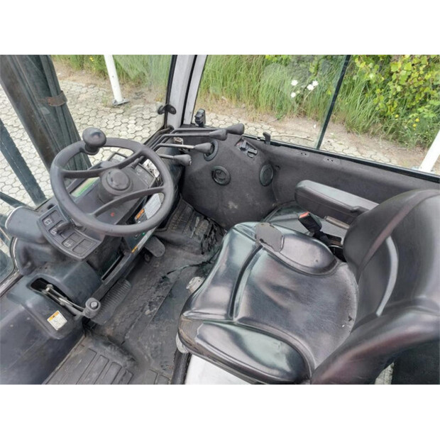 2018 Hyster H5.5FT-43602982