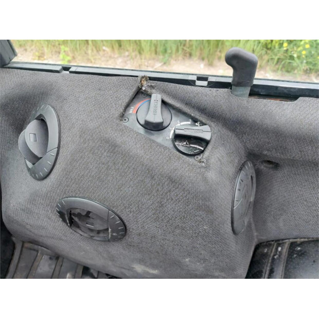 2018 Hyster H5.5FT-43602983