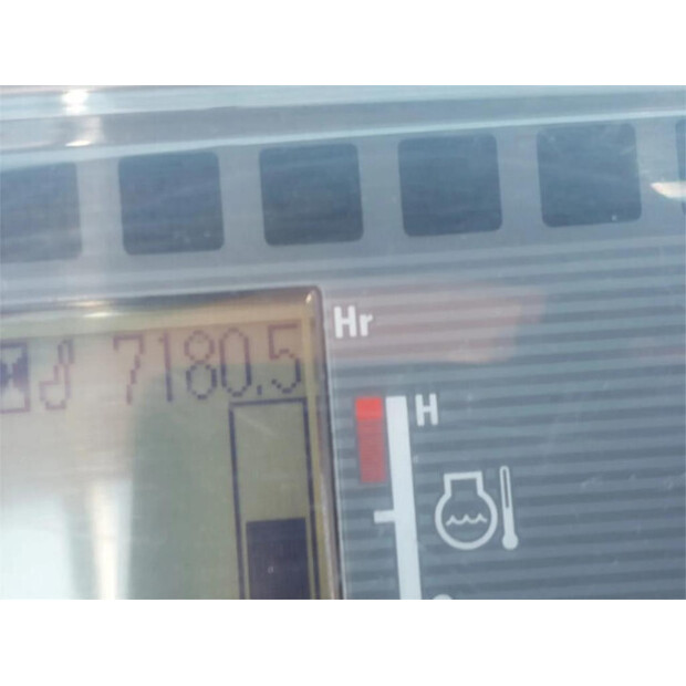 2010 ميتسوبيشي FG50CN-43603003