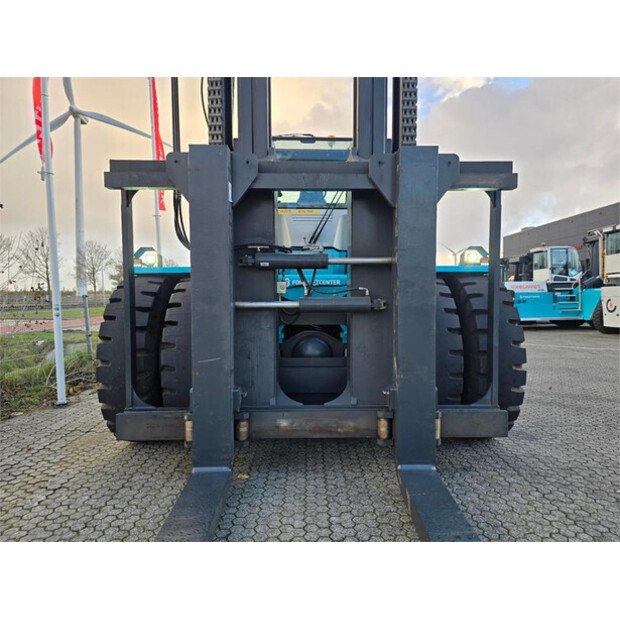 2025 KONECRANES SMV 55-1200C-43603012