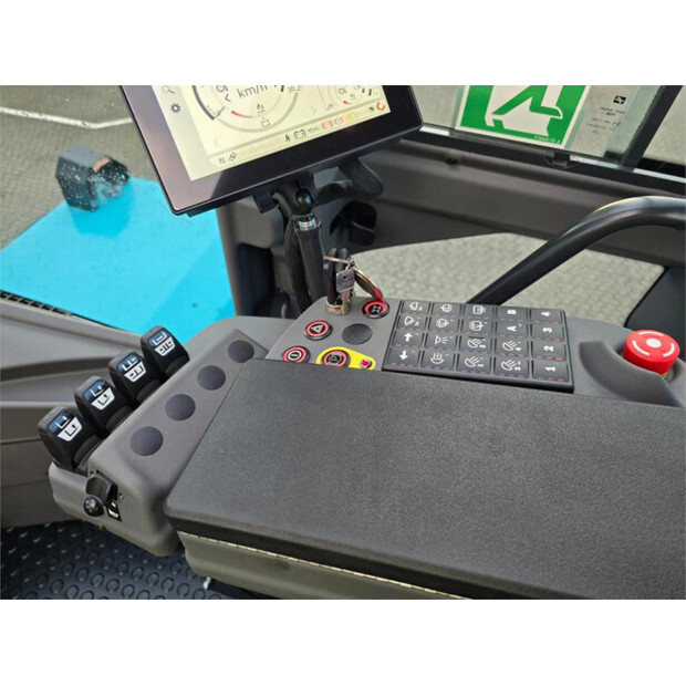 2025 KONECRANES SMV 55-1200C-43603013