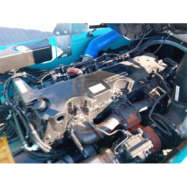 2025 KONECRANES SMV 55-1200C-43603016