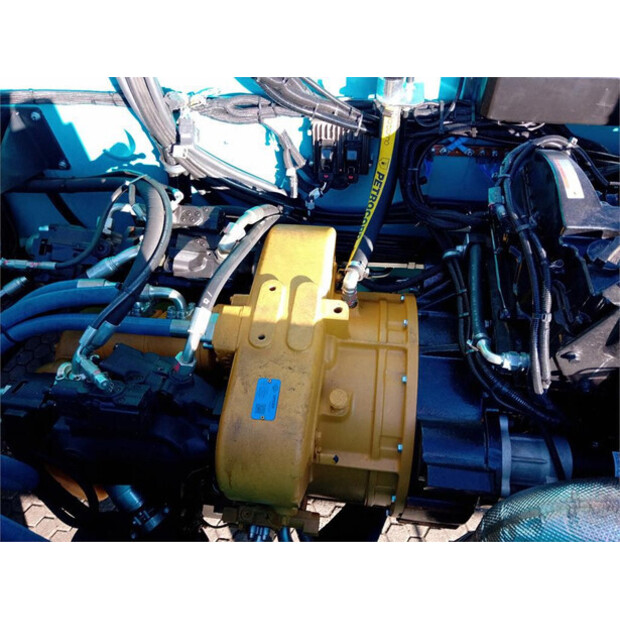 2025 KONECRANES SMV 55-1200C-43603017