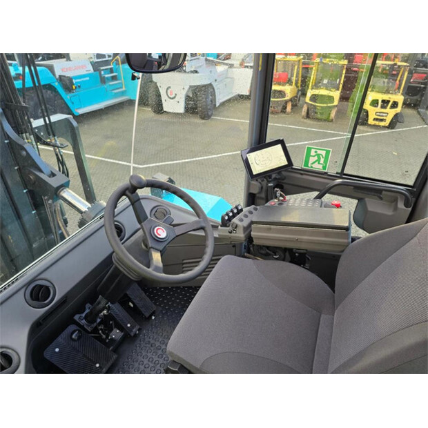 2025 KONECRANES SMV 55-1200C-43603018