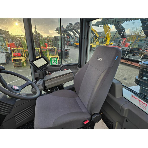 2025 KONECRANES SMV 55-1200C-43603019