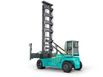 صورة ل رافعات شوكية - حاويات 2025 كونكرينز SMV 6/7 ECC100DS