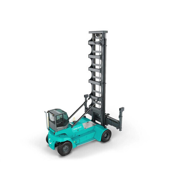 2025 كونكرينز SMV 6/7 ECC100DS-43603024