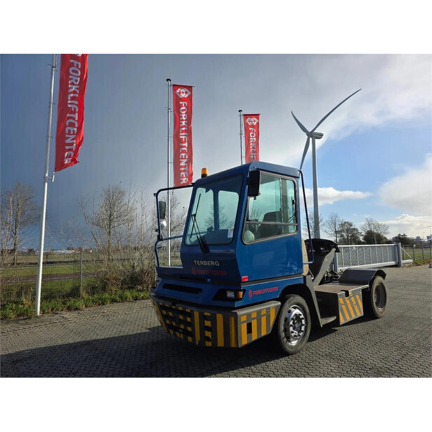 2013 Terberg YT222-43603027