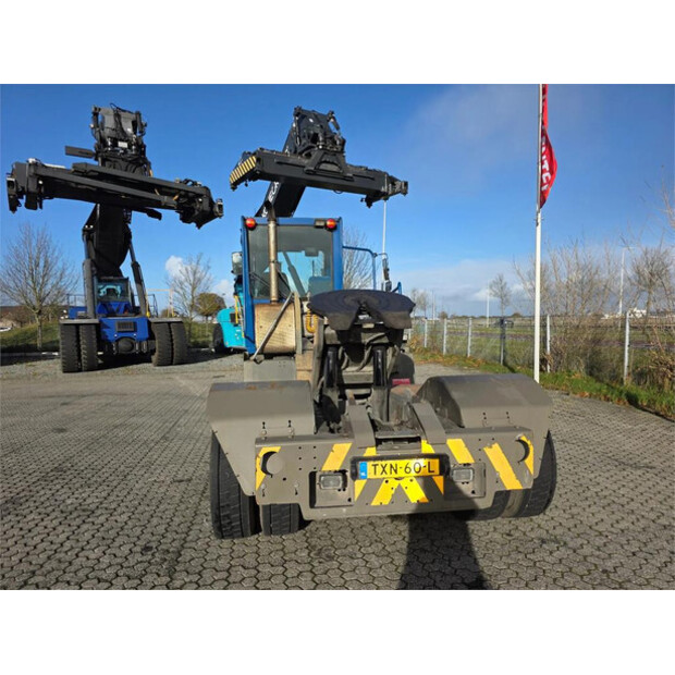 2013 Terberg YT222-43603030