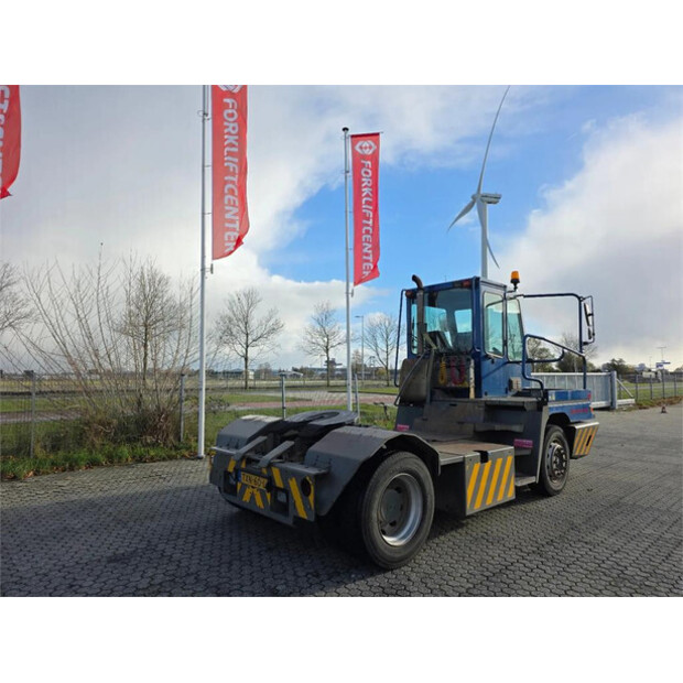 2013 Terberg YT222-43603031