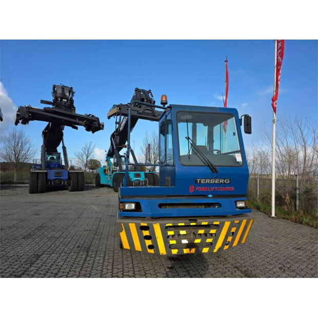 2013 Terberg YT222-43603033