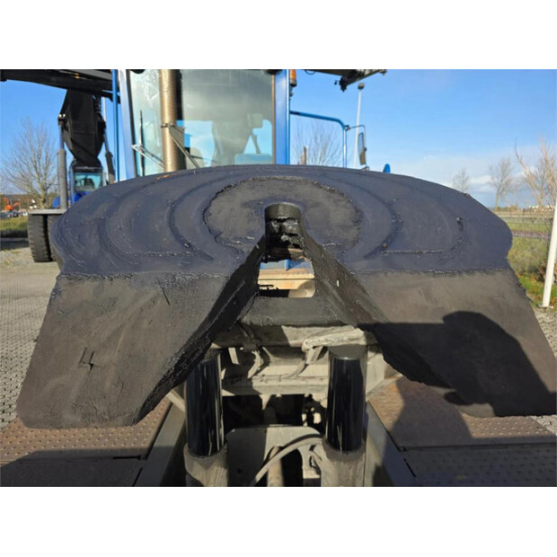 2013 Terberg YT222-43603034