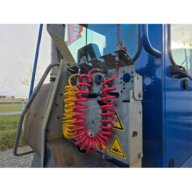 2013 Terberg YT222-43603035