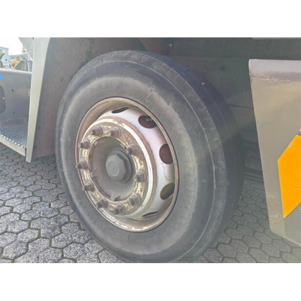 2013 Terberg YT222-43603036