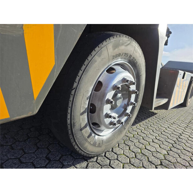 2013 Terberg YT222-43603037