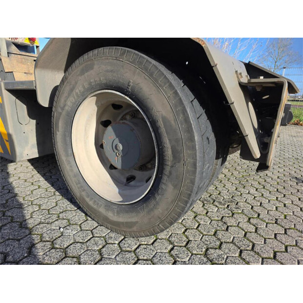 2013 Terberg YT222-43603038