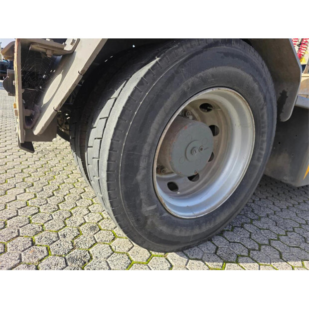 2013 Terberg YT222-43603039