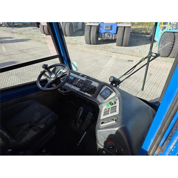 2013 Terberg YT222-43603040