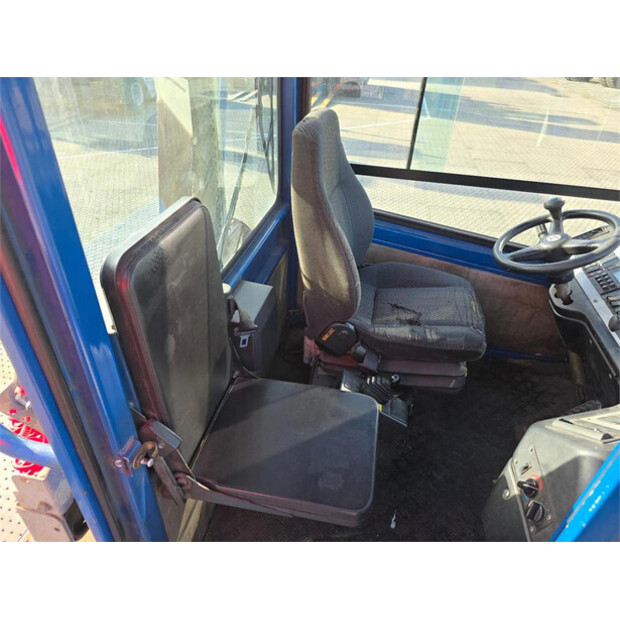 2013 Terberg YT222-43603041