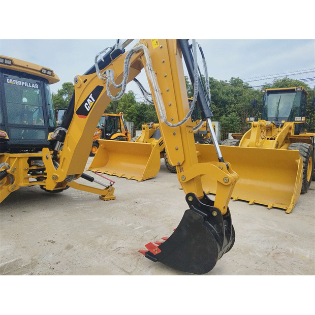 2021 Caterpillar 420F-43603139