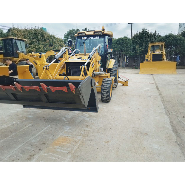 2021 Caterpillar 420F-43603142