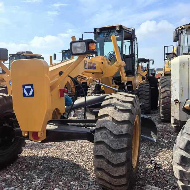 2020 XCMG GR2153-43603157