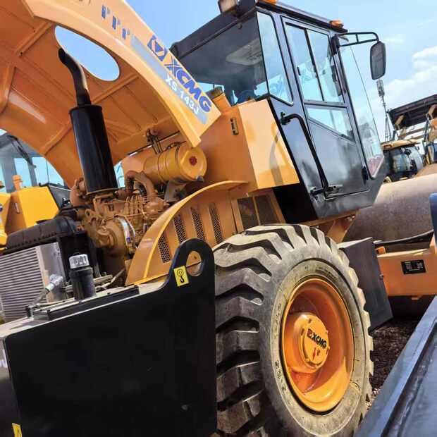 2020 XCMG XS223J-43603171