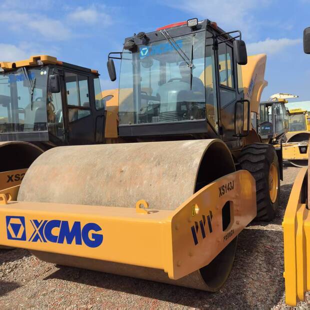 2020 XCMG XS223J-43603173