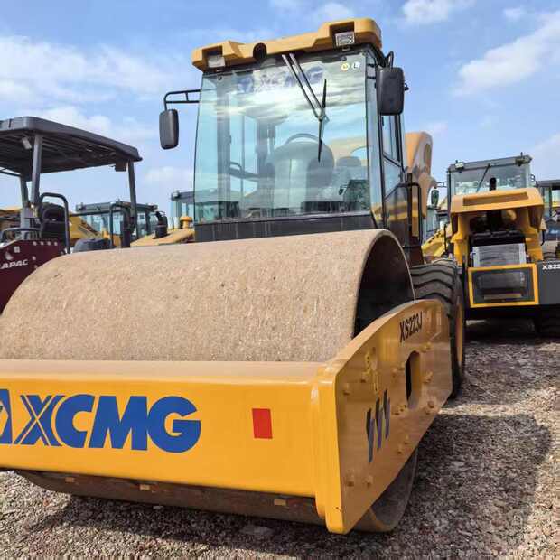 2020 XCMG XS223J-43603175