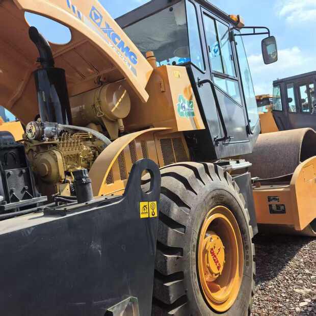 2020 اكس سي ام جي XS223J-43603177