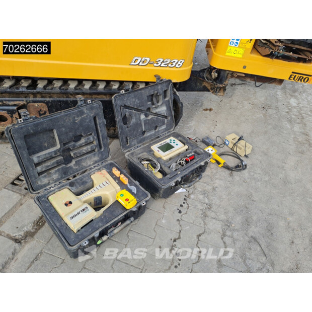 2009 استيك DD-3238-43603230