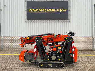 Image for CRANES - OTHER 2019 Jekko SPX 424 CDH