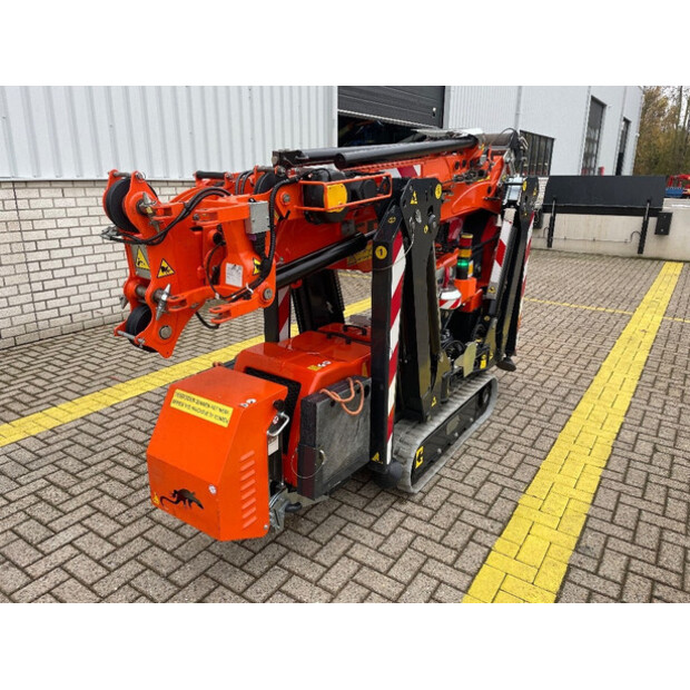 2019 جيكو SPX 424 CDH-43603238