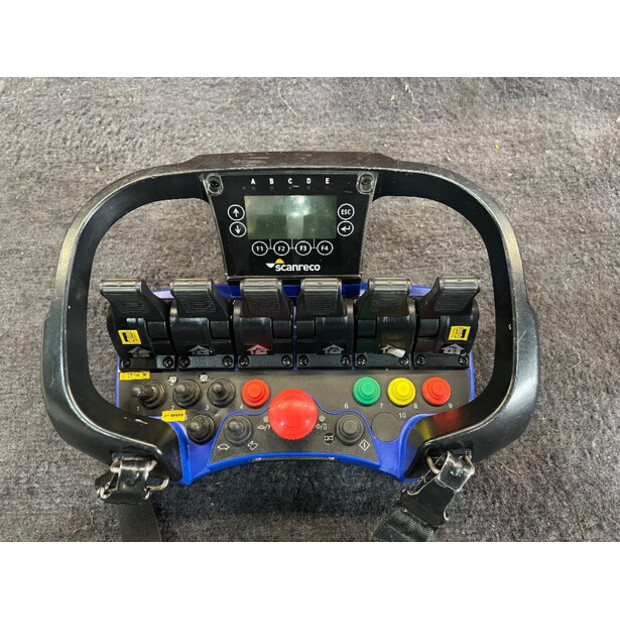 2019 جيكو SPX 424 CDH-43603241