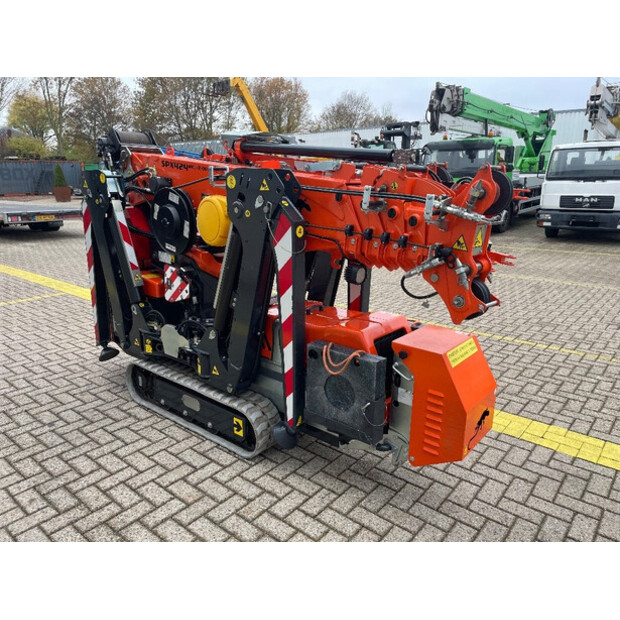 2019 جيكو SPX 424 CDH-43603242