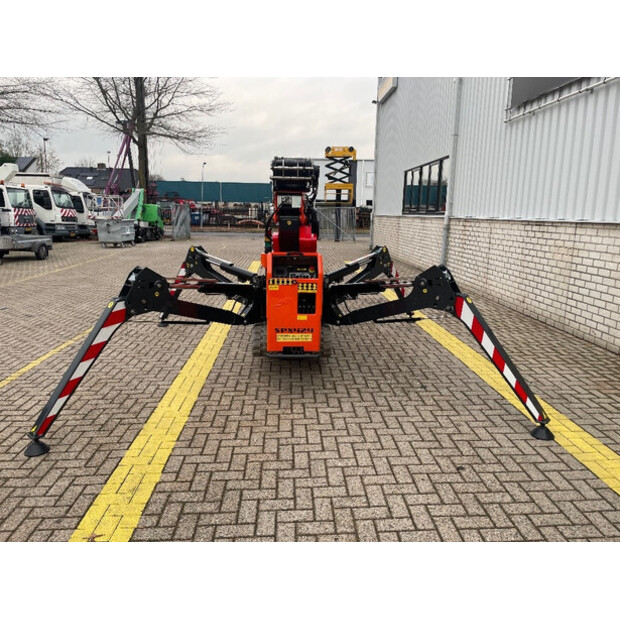 2019 جيكو SPX 424 CDH-43603251