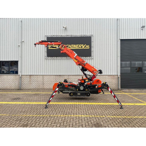 2019 جيكو SPX 424 CDH-43603252