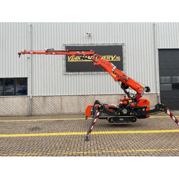 2019 جيكو SPX 424 CDH-43603253