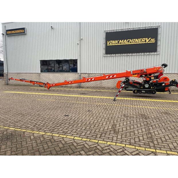 2019 جيكو SPX 424 CDH-43603257