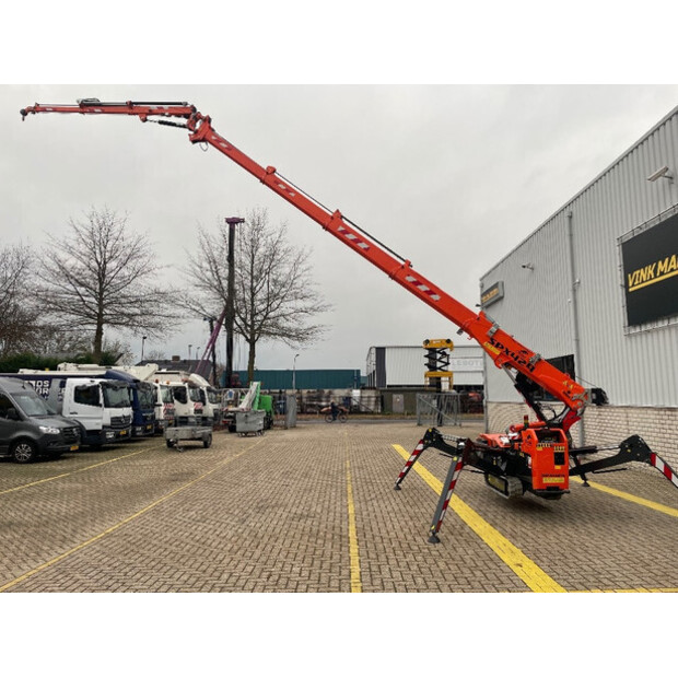 2019 جيكو SPX 424 CDH-43603258