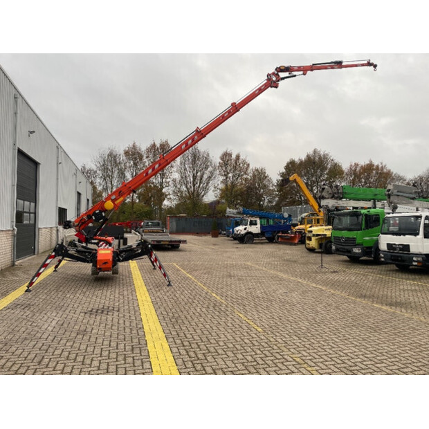 2019 جيكو SPX 424 CDH-43603259