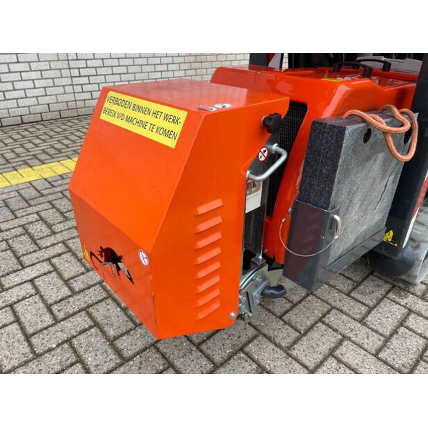 2019 جيكو SPX 424 CDH-43603261