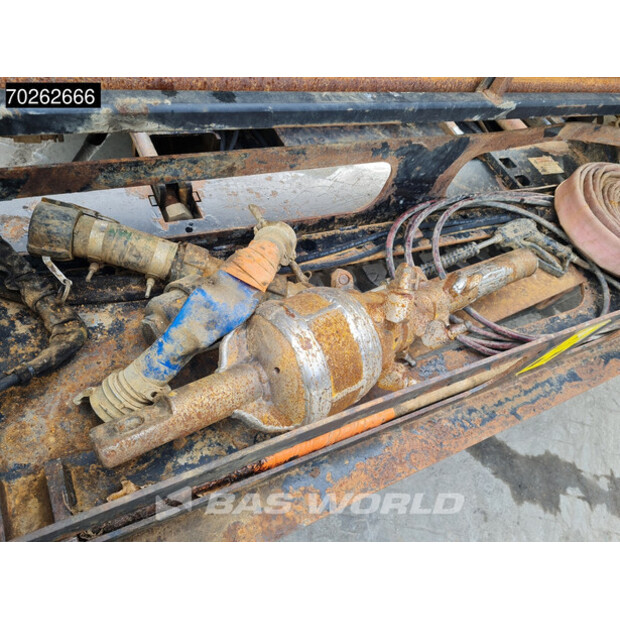 2009 استيك DD-3238-43603274