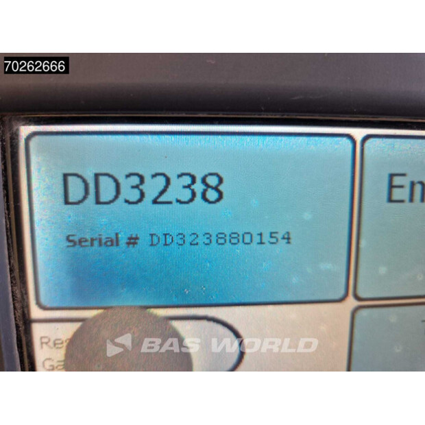 2009 استيك DD-3238-43603310