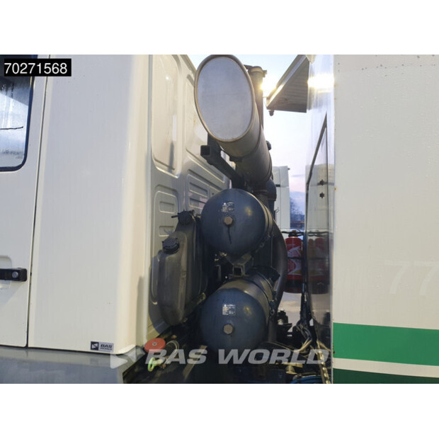 2006 MAN LE 15.250-43603340