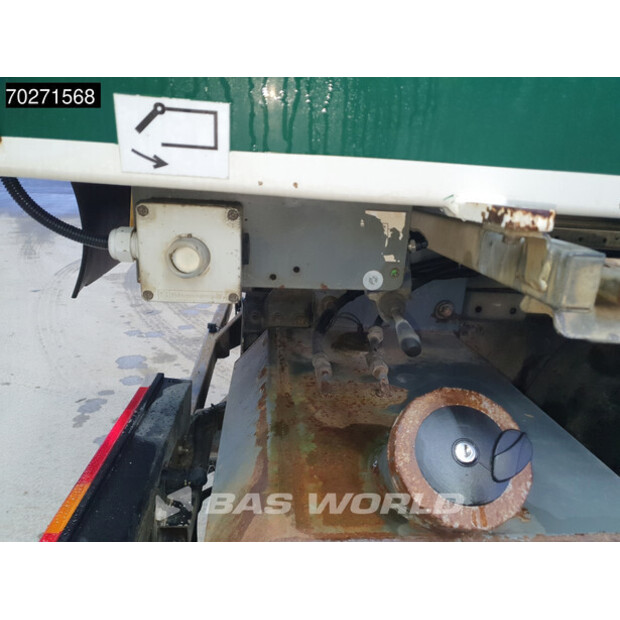 2006 MAN LE 15.250-43603341