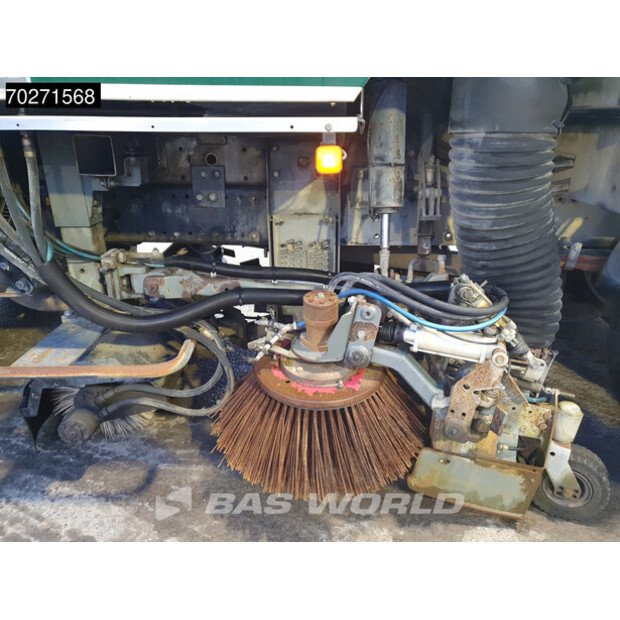 2006 MAN LE 15.250-43603342