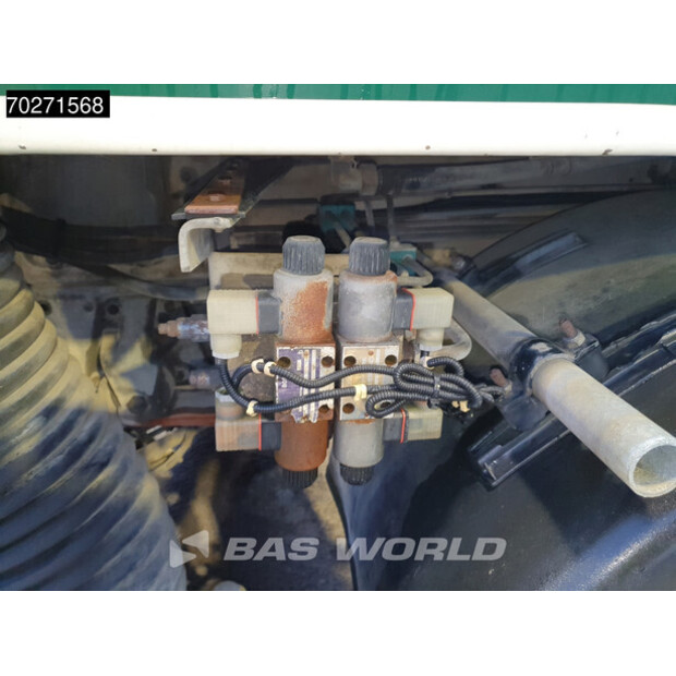 2006 MAN LE 15.250-43603344