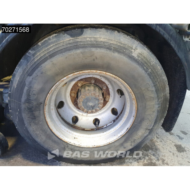 2006 MAN LE 15.250-43603346