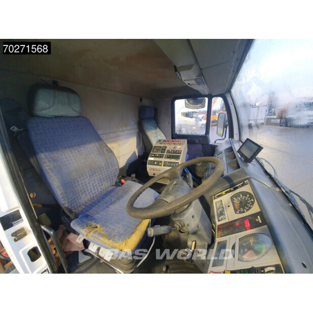 2006 MAN LE 15.250-43603357